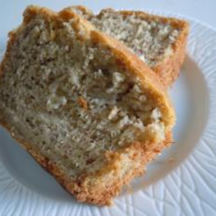 砂糖不使用 しっとりバナナヨーグルトパウンドケーキ レシピ 作り方 By Ponrinn 楽天レシピ 砂糖不使用 しっとりバナナヨーグルトパウンドケーキ レシピ 作り方 By Ponrinn 楽天レシピ